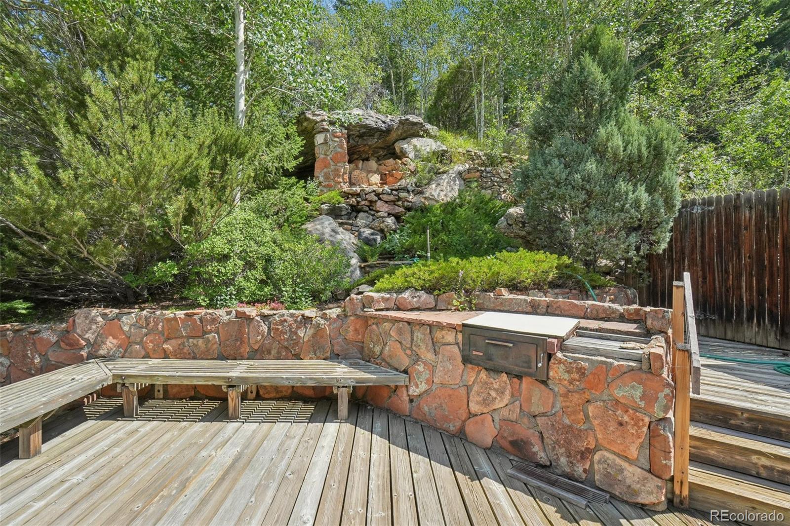 MLS Image #8 for 203  9th street,georgetown, Colorado