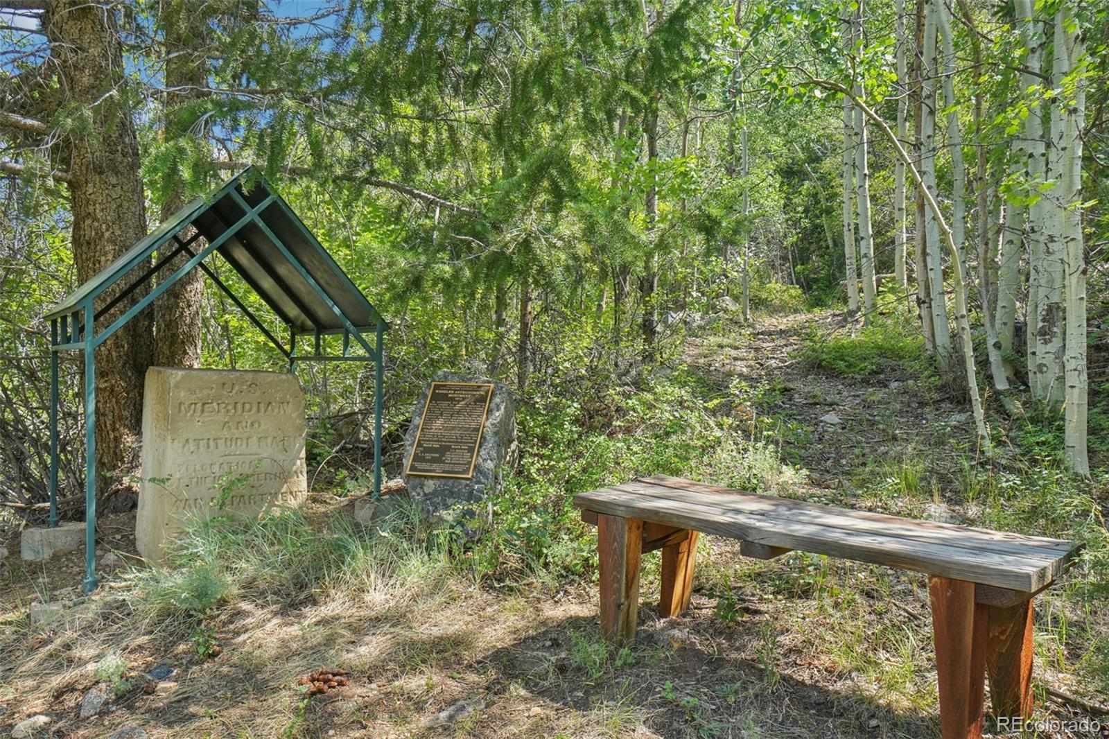 MLS Image #9 for 203  9th street,georgetown, Colorado