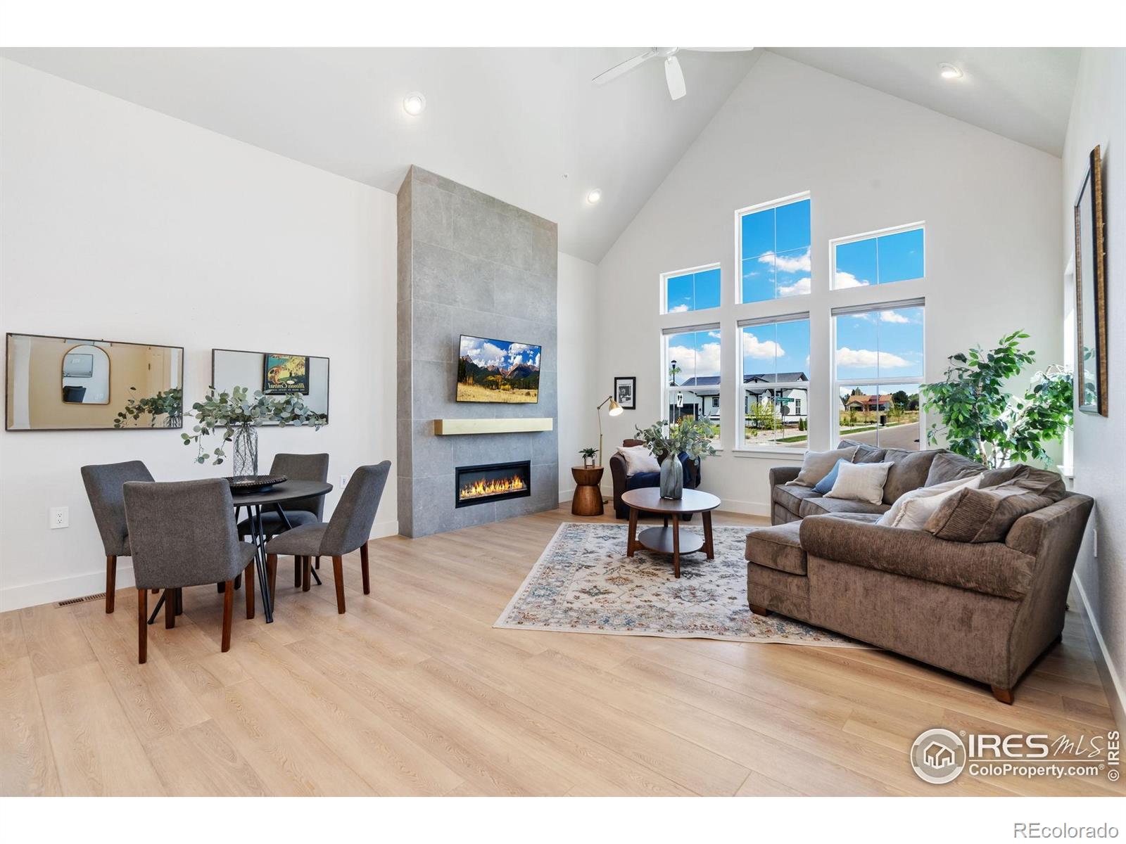 MLS Image #3 for 1911  morningstar way,fort collins, Colorado