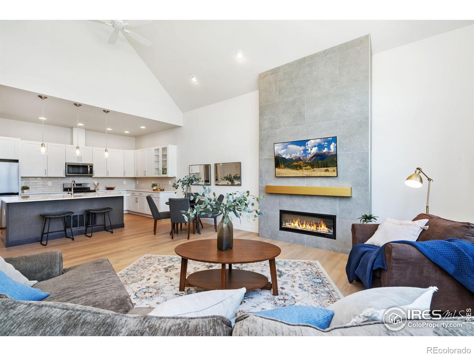 MLS Image #4 for 1911  morningstar way,fort collins, Colorado
