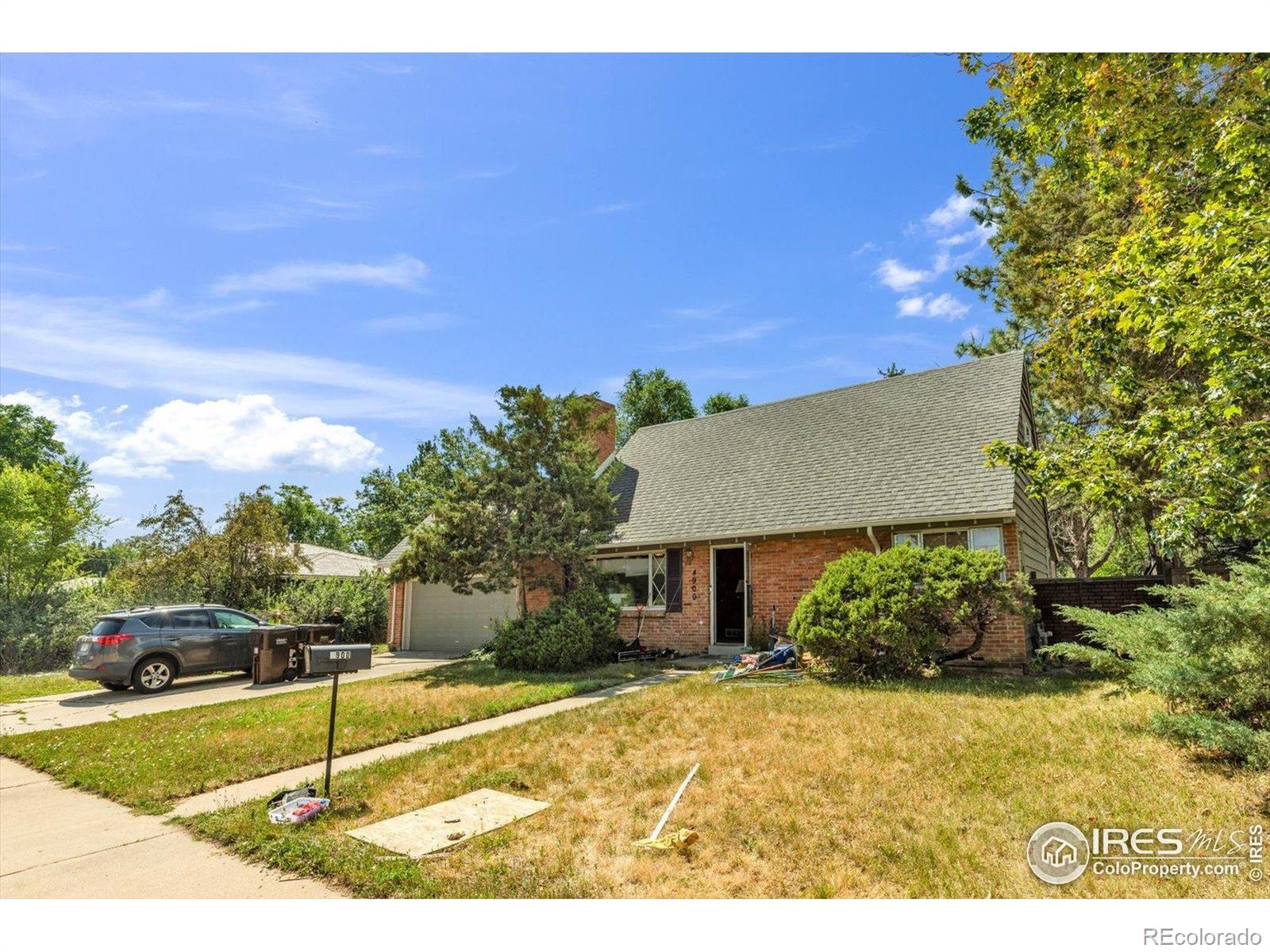 MLS Image #28 for 4900  sioux drive,boulder, Colorado