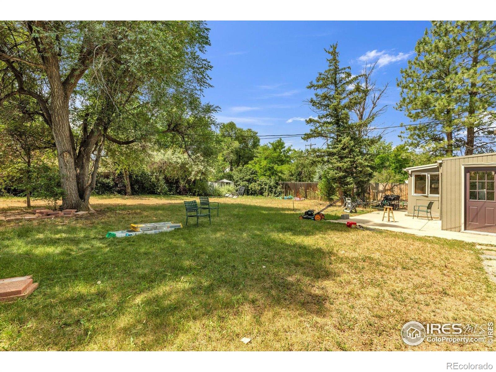 MLS Image #3 for 4900  sioux drive,boulder, Colorado