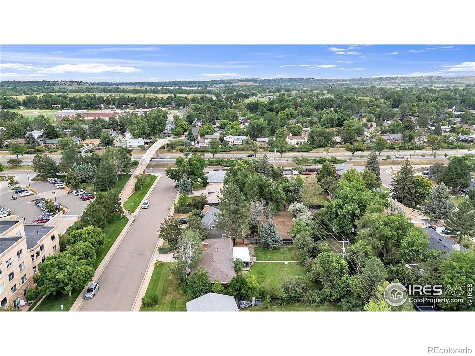MLS Image #30 for 4900  sioux drive,boulder, Colorado