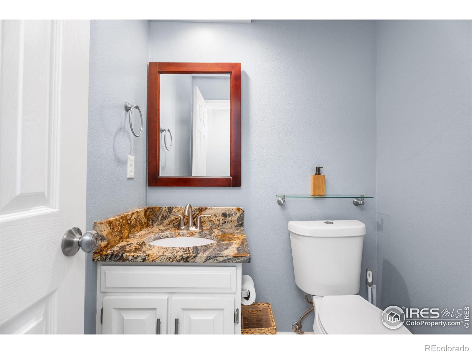 MLS Image #12 for 3036  rustic court,fort collins, Colorado