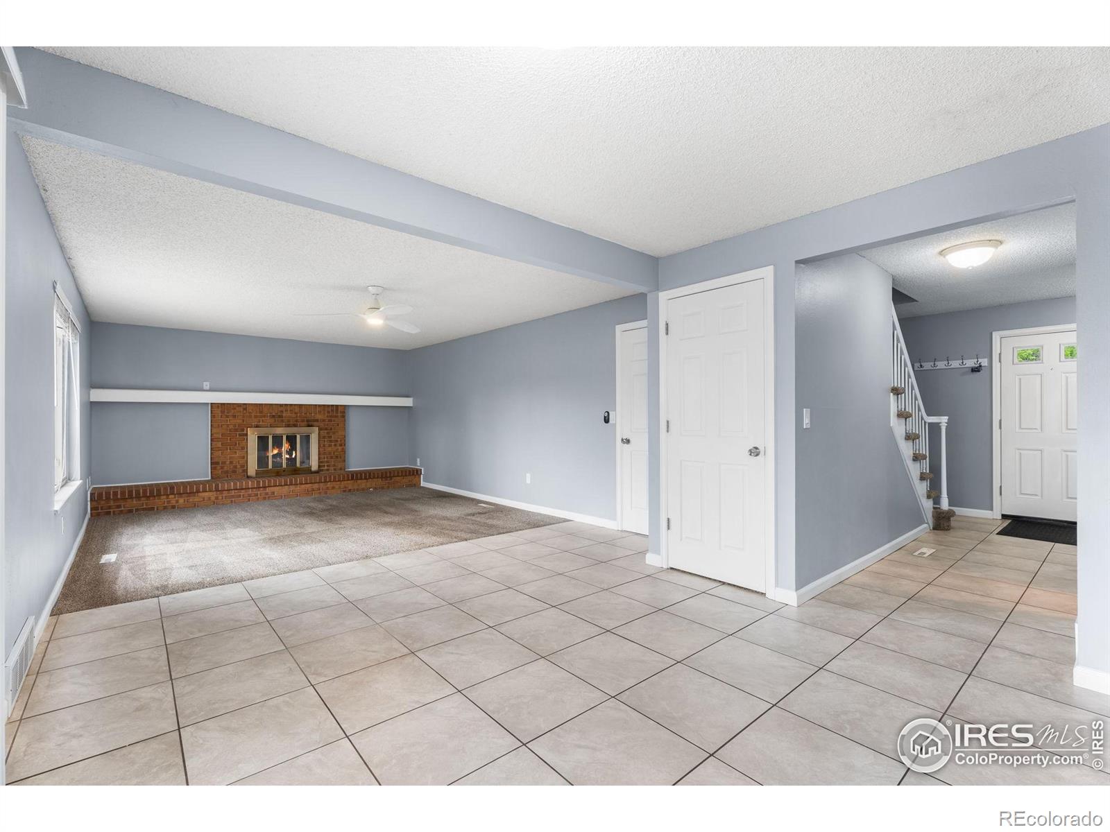MLS Image #2 for 3036  rustic court,fort collins, Colorado