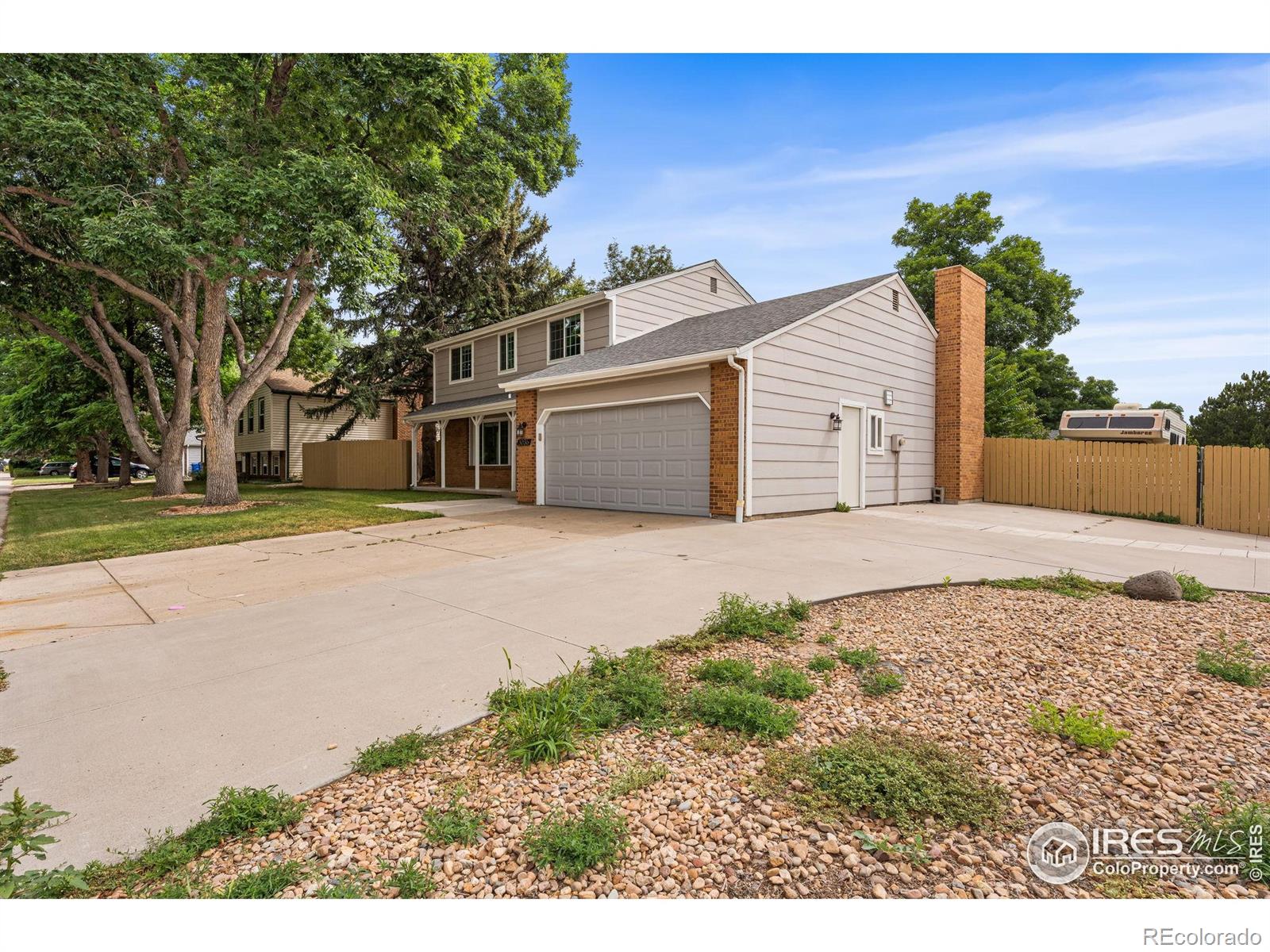 MLS Image #28 for 3036  rustic court,fort collins, Colorado