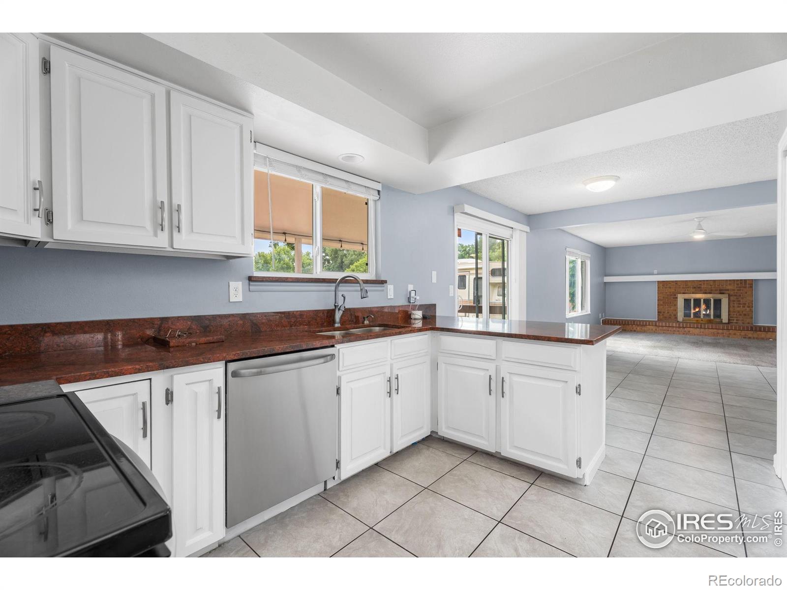 MLS Image #3 for 3036  rustic court,fort collins, Colorado