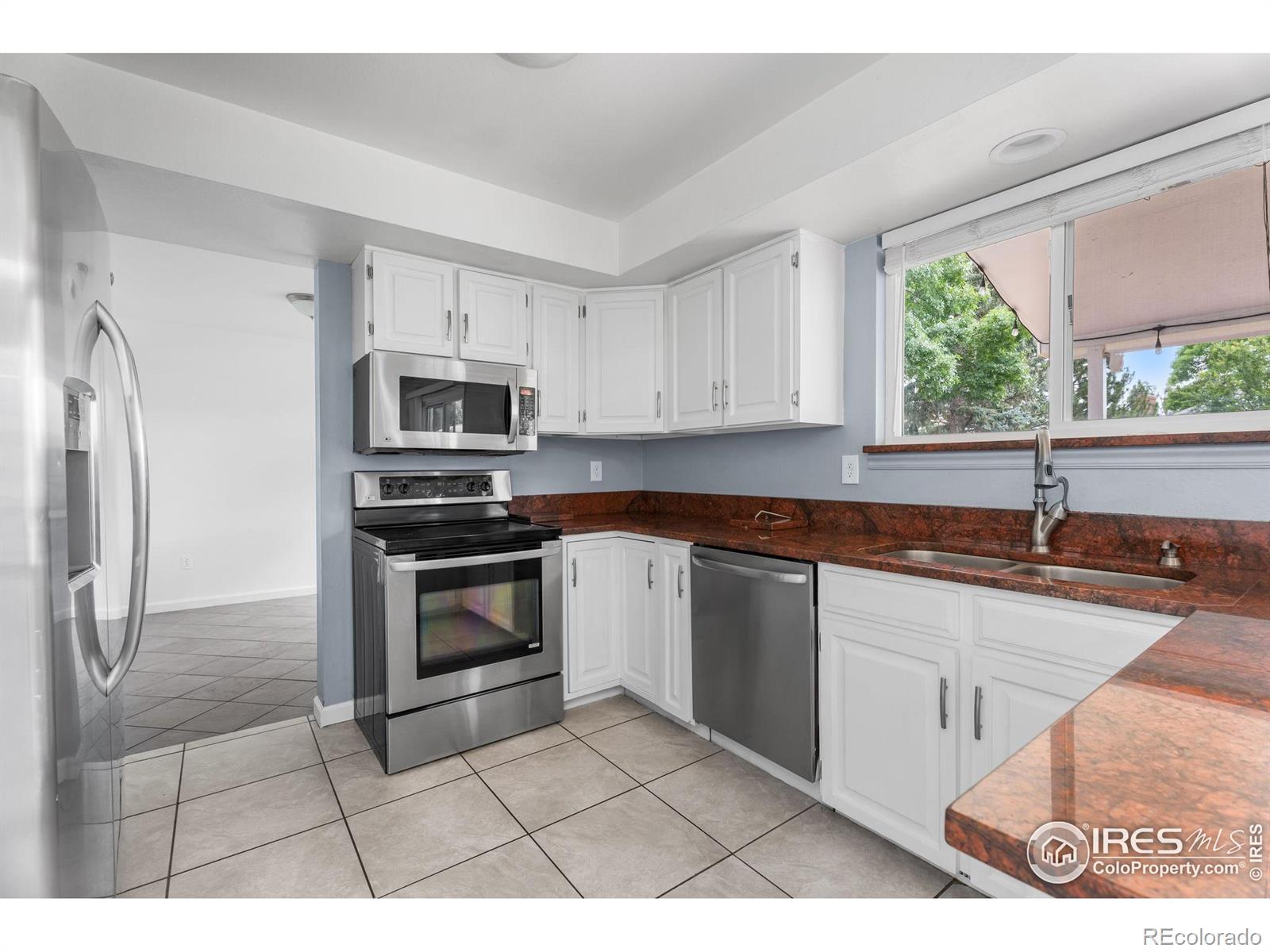 MLS Image #4 for 3036  rustic court,fort collins, Colorado