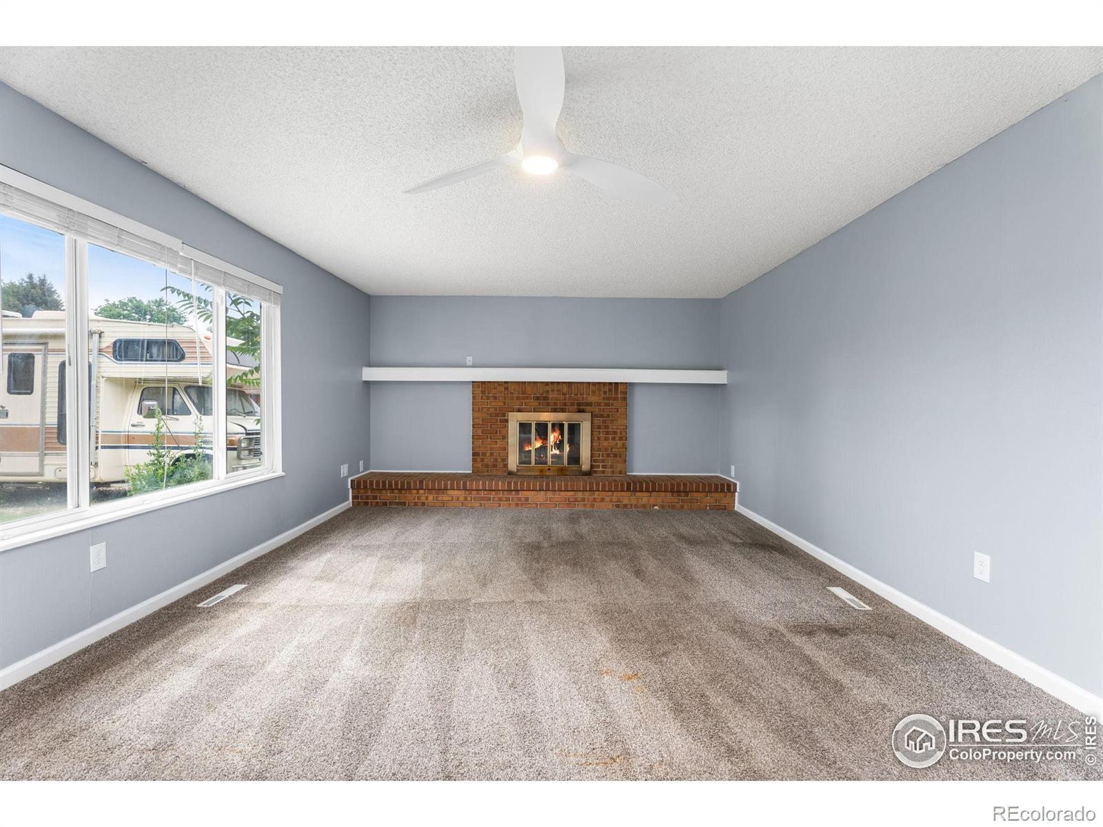 MLS Image #6 for 3036  rustic court,fort collins, Colorado