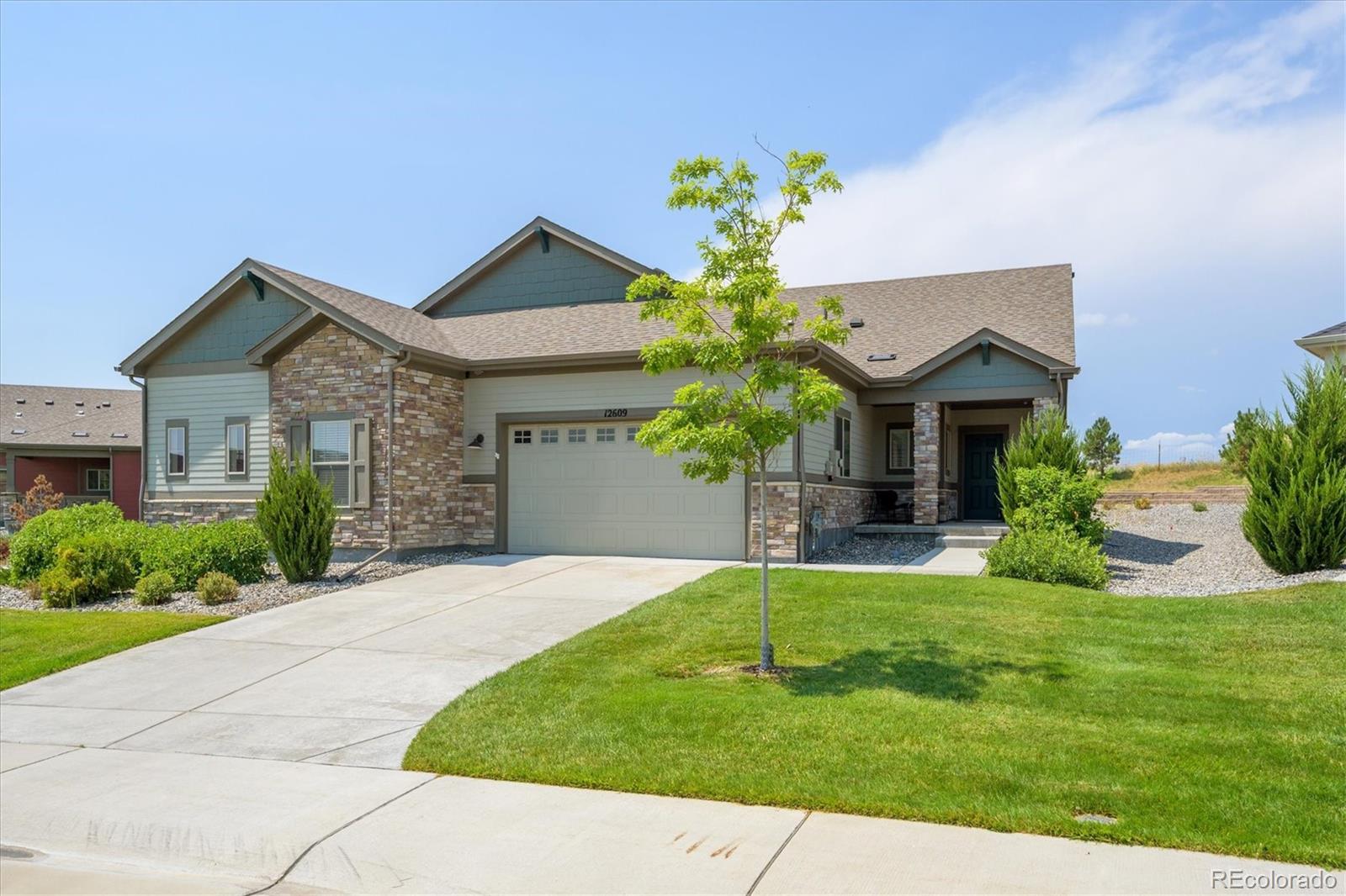 MLS Image #0 for 12609  tamarac street,thornton, Colorado