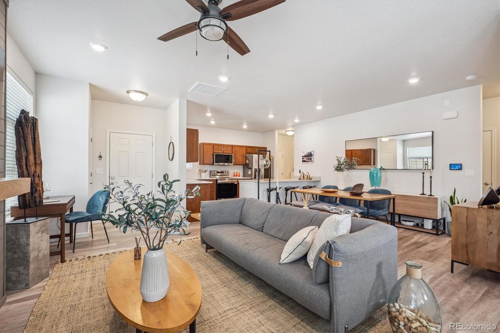 MLS Image #5 for 12609  tamarac street,thornton, Colorado