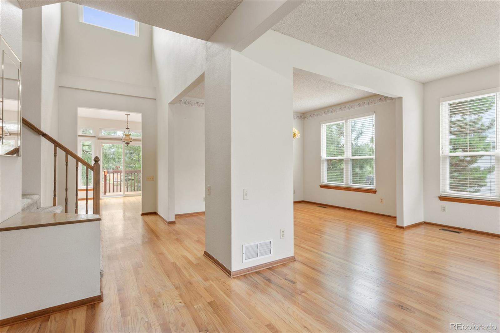MLS Image #2 for 9151  weatherstone court,highlands ranch, Colorado