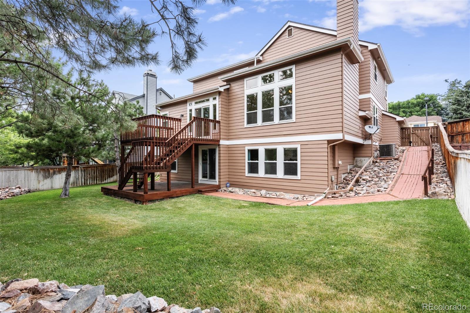 MLS Image #37 for 9151  weatherstone court,highlands ranch, Colorado