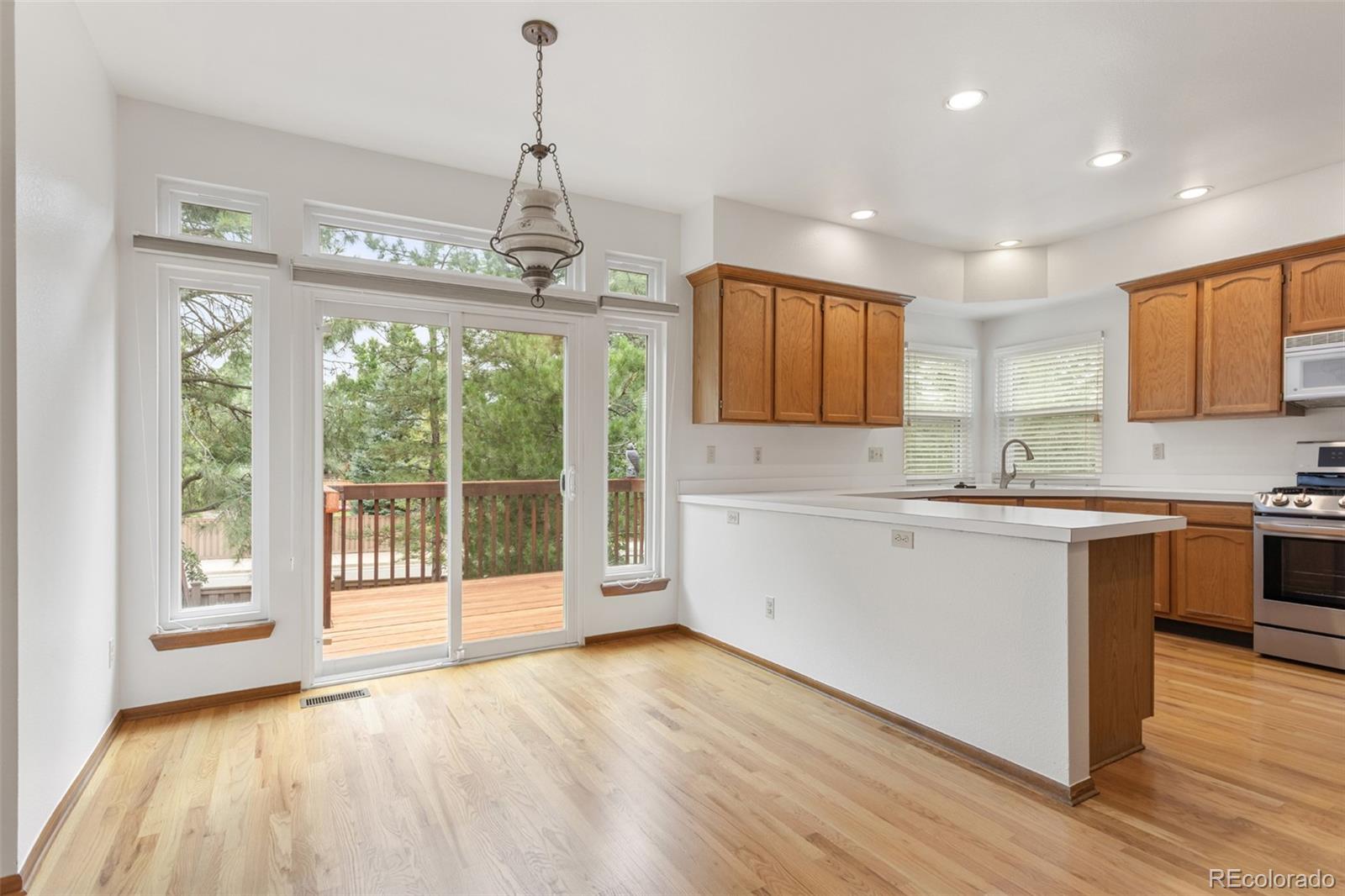 MLS Image #7 for 9151  weatherstone court,highlands ranch, Colorado