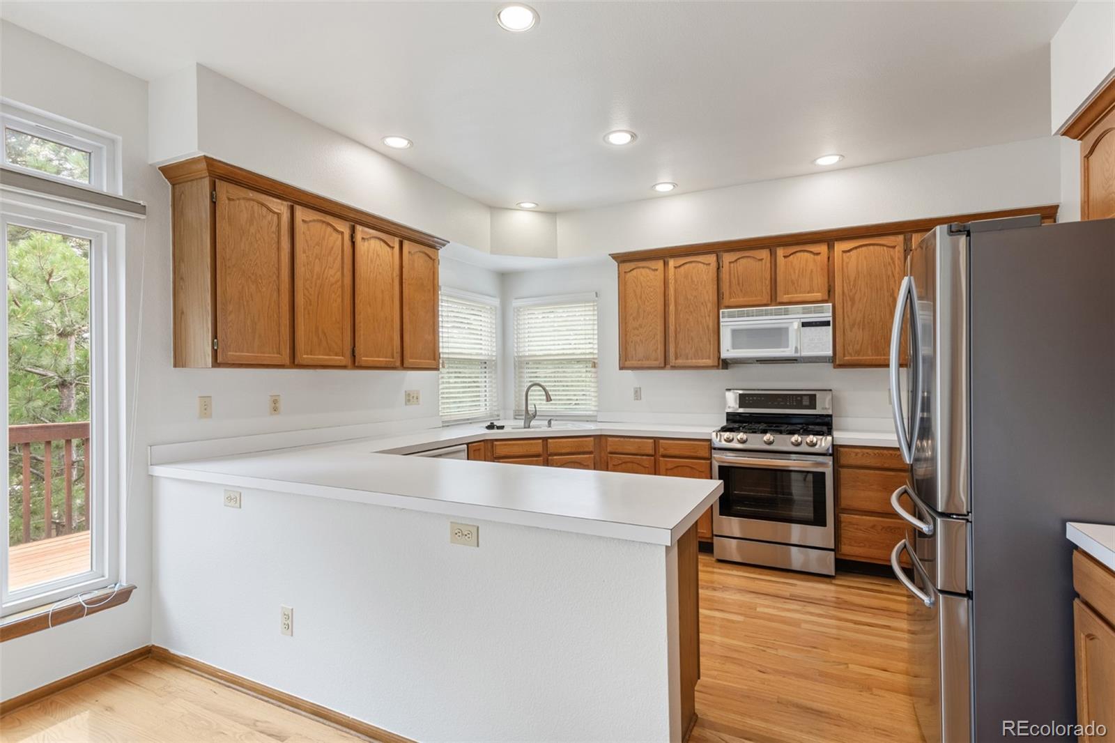 MLS Image #9 for 9151  weatherstone court,highlands ranch, Colorado
