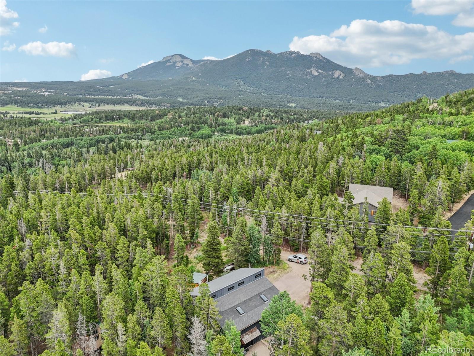 MLS Image #1 for 1280  highpoint circle,black hawk, Colorado