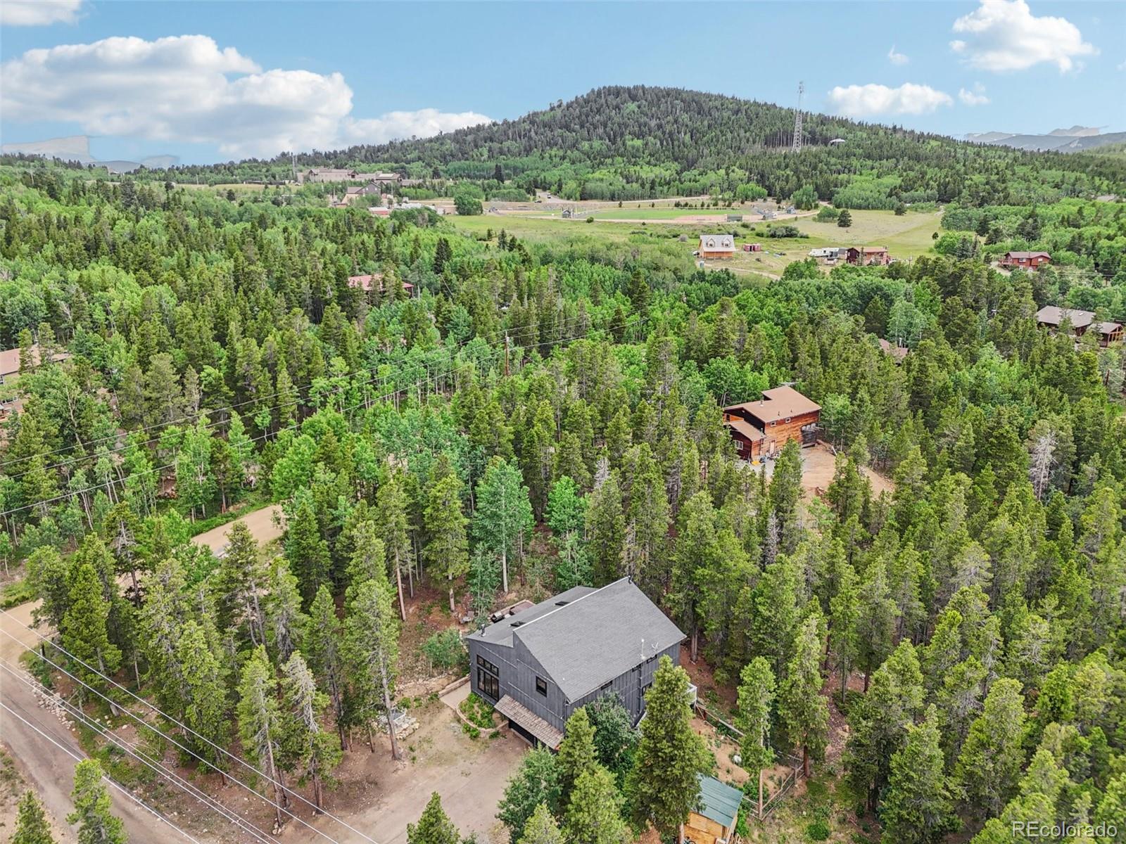 MLS Image #2 for 1280  highpoint circle,black hawk, Colorado