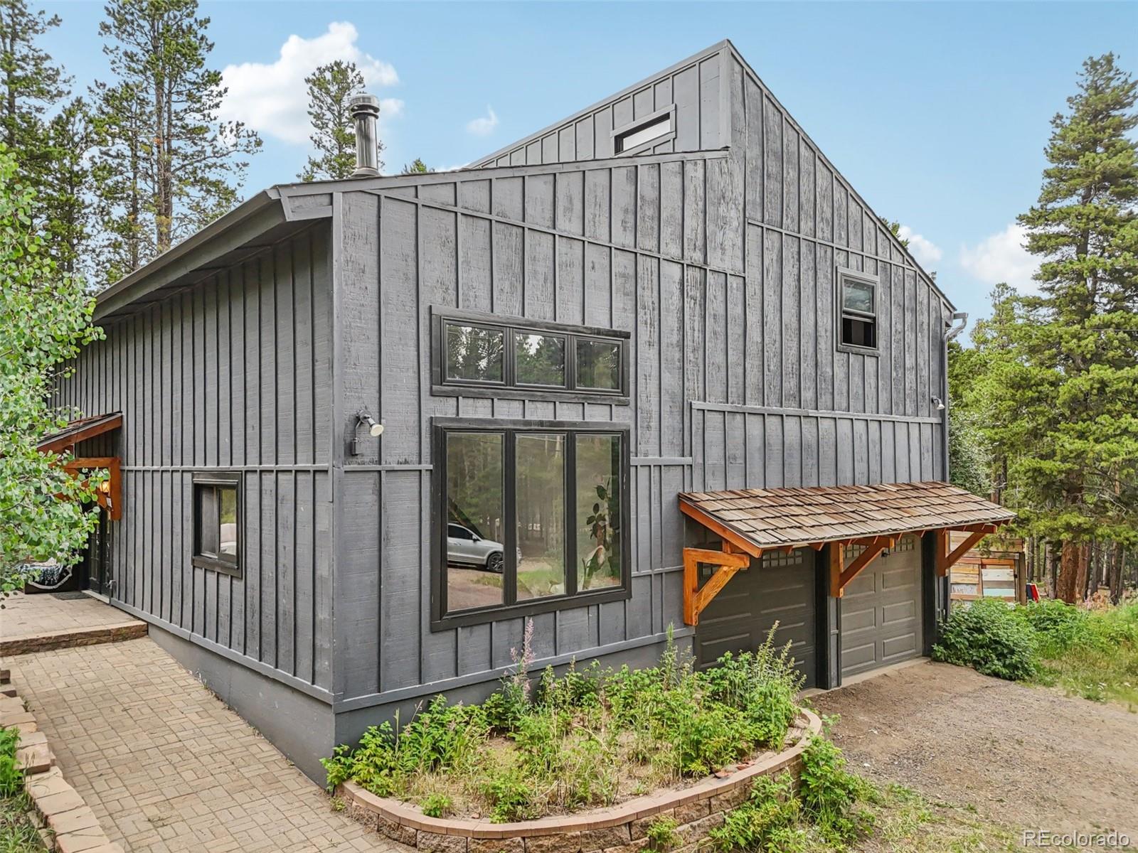 MLS Image #3 for 1280  highpoint circle,black hawk, Colorado