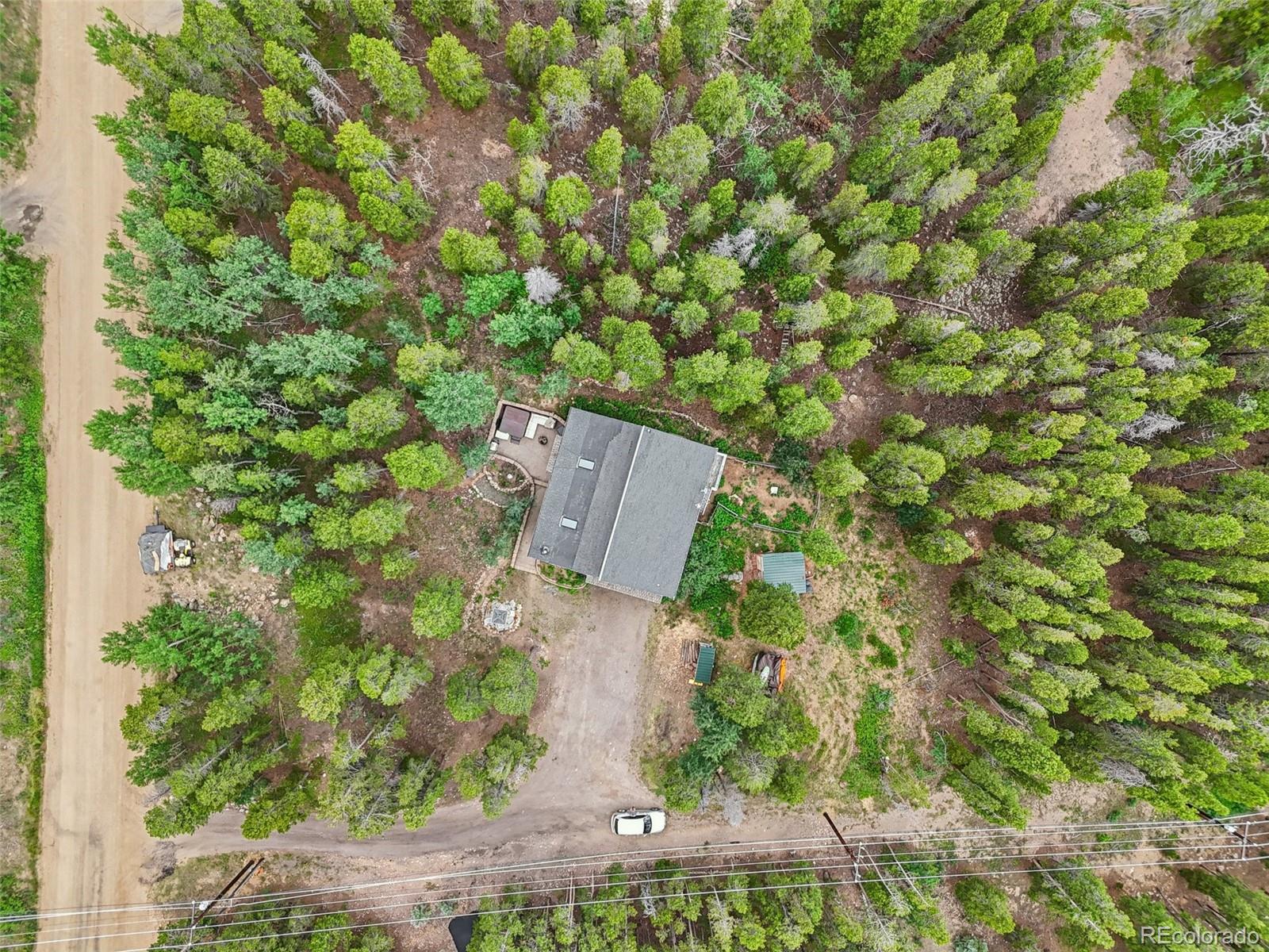 MLS Image #32 for 1280  highpoint circle,black hawk, Colorado