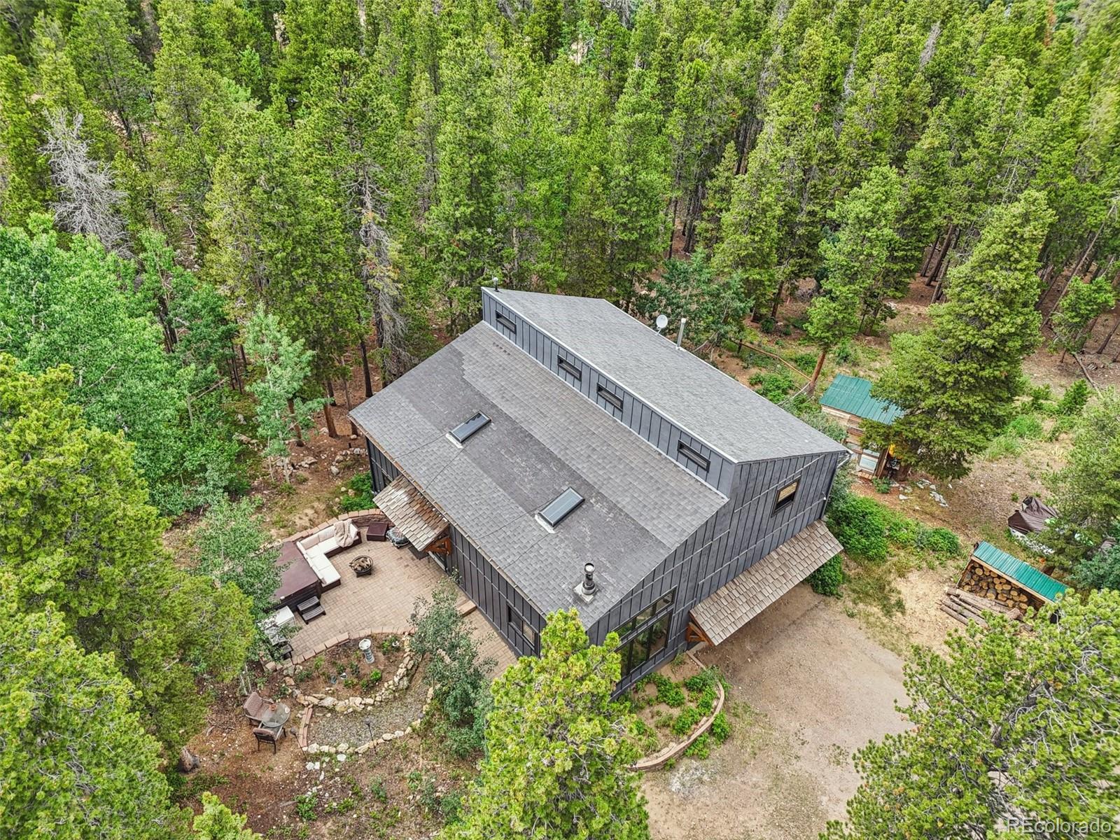 MLS Image #33 for 1280  highpoint circle,black hawk, Colorado