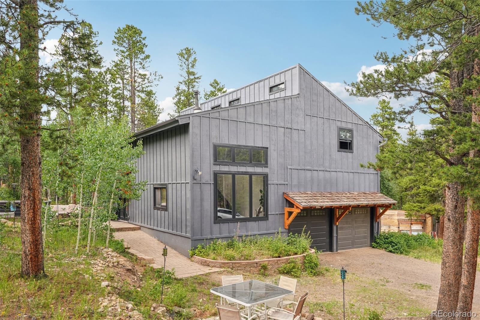 MLS Image #35 for 1280  highpoint circle,black hawk, Colorado