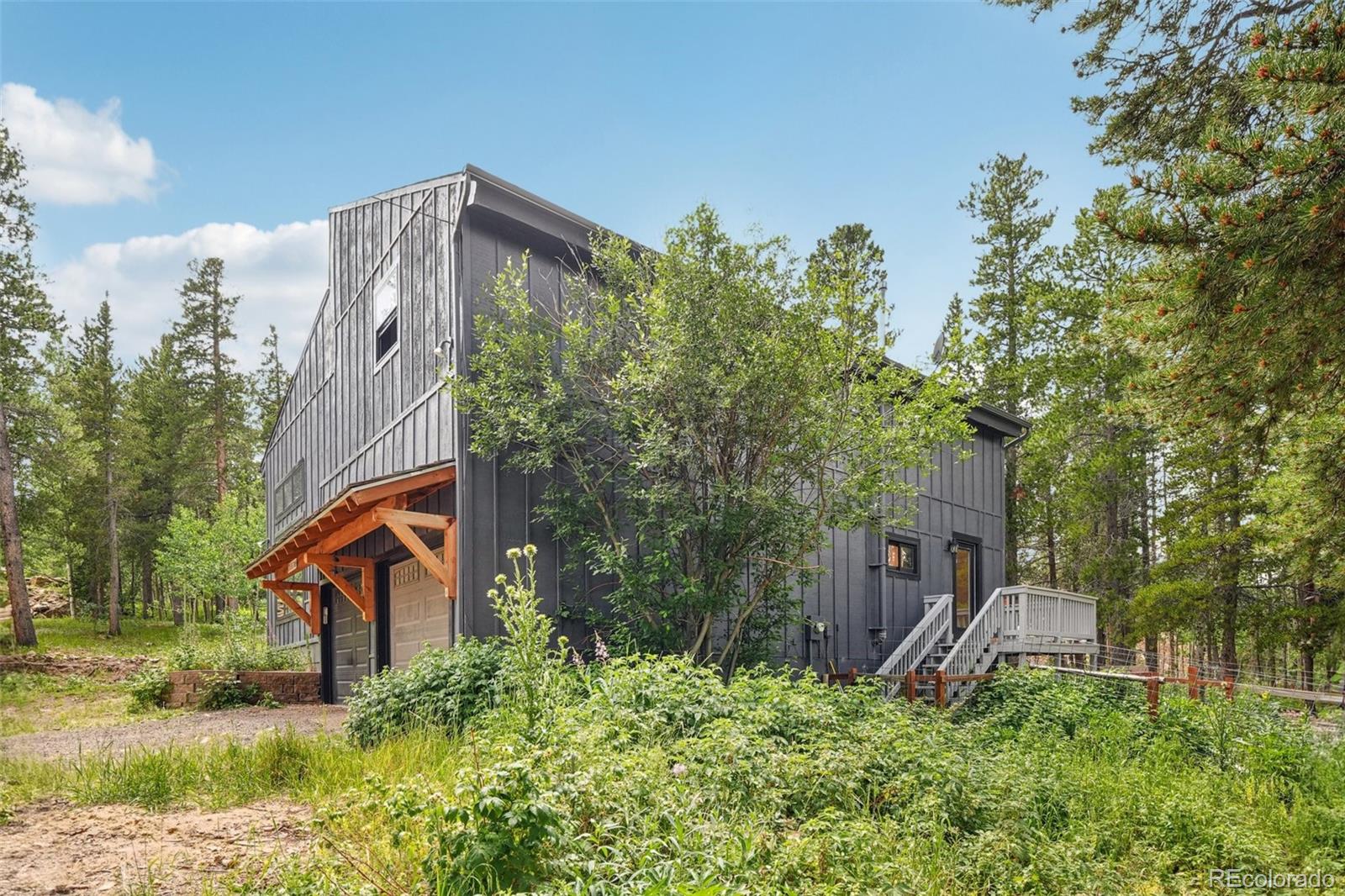 MLS Image #36 for 1280  highpoint circle,black hawk, Colorado