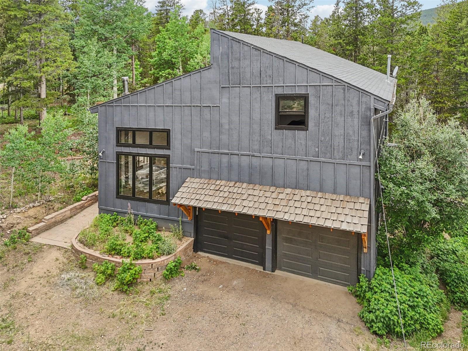 MLS Image #4 for 1280  highpoint circle,black hawk, Colorado