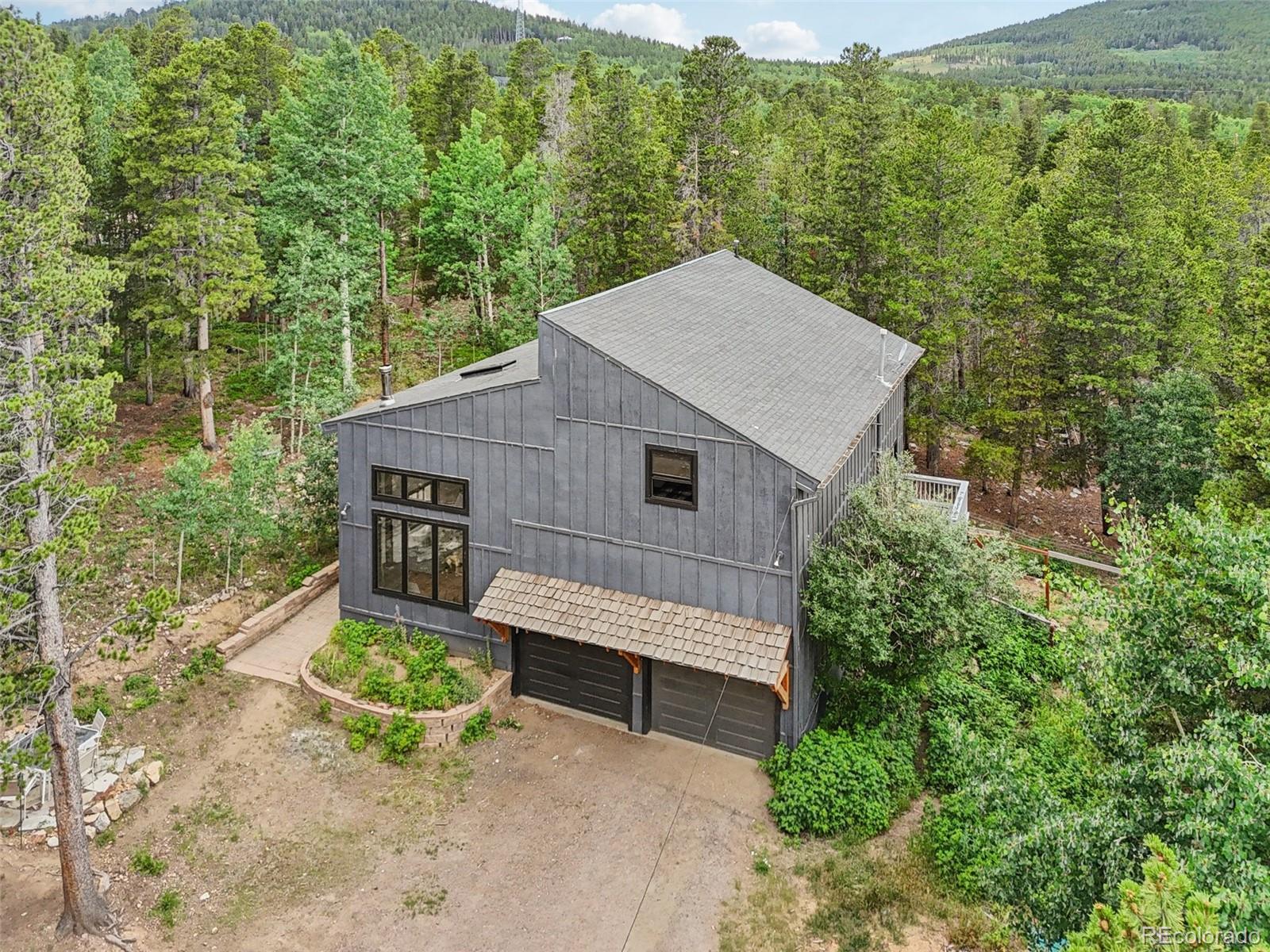 MLS Image #5 for 1280  highpoint circle,black hawk, Colorado