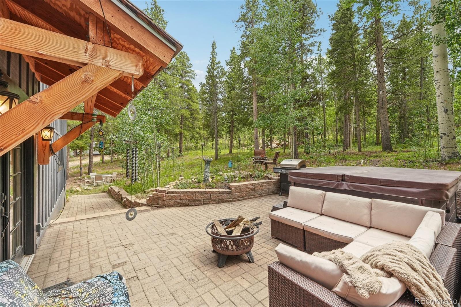 MLS Image #7 for 1280  highpoint circle,black hawk, Colorado