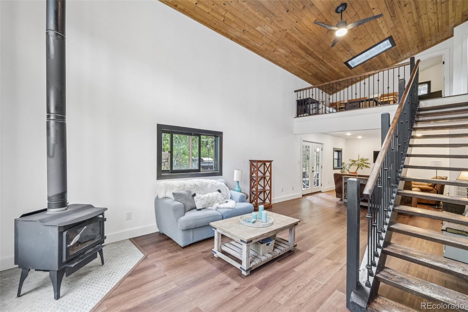 MLS Image #8 for 1280  highpoint circle,black hawk, Colorado