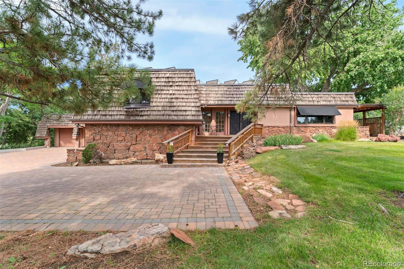 MLS Image #1 for 5765 s monaco street,greenwood village, Colorado