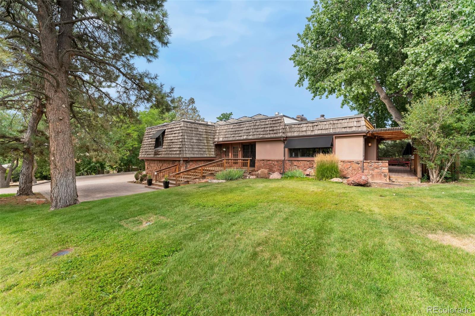 MLS Image #2 for 5765 s monaco street,greenwood village, Colorado
