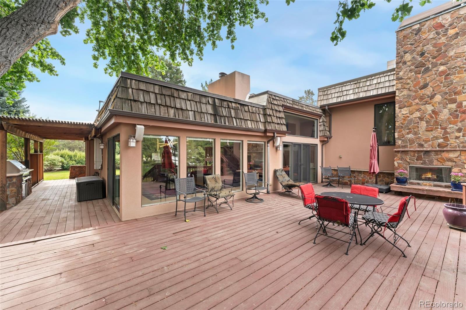 MLS Image #26 for 5765 s monaco street,greenwood village, Colorado