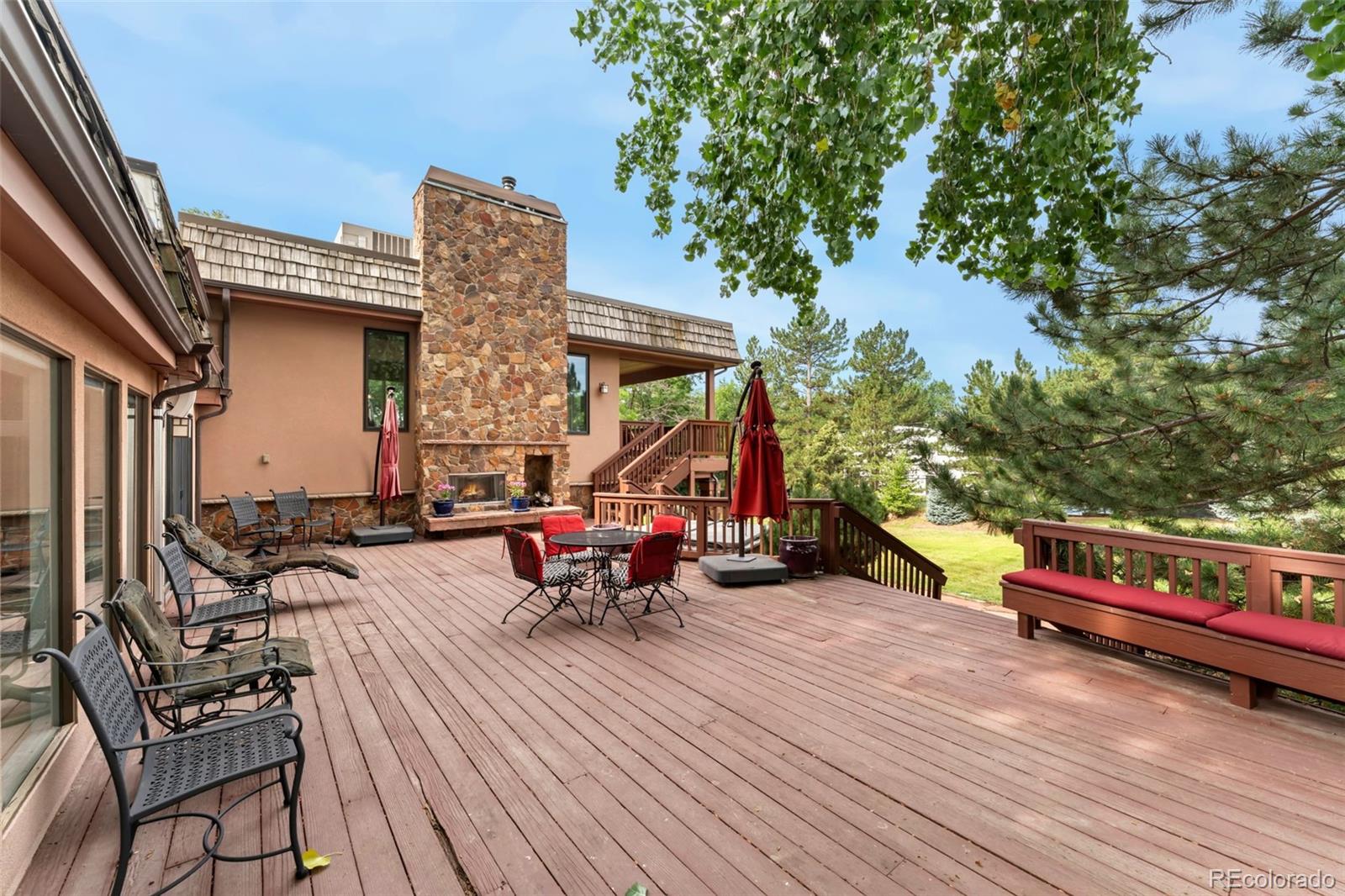 MLS Image #27 for 5765 s monaco street,greenwood village, Colorado