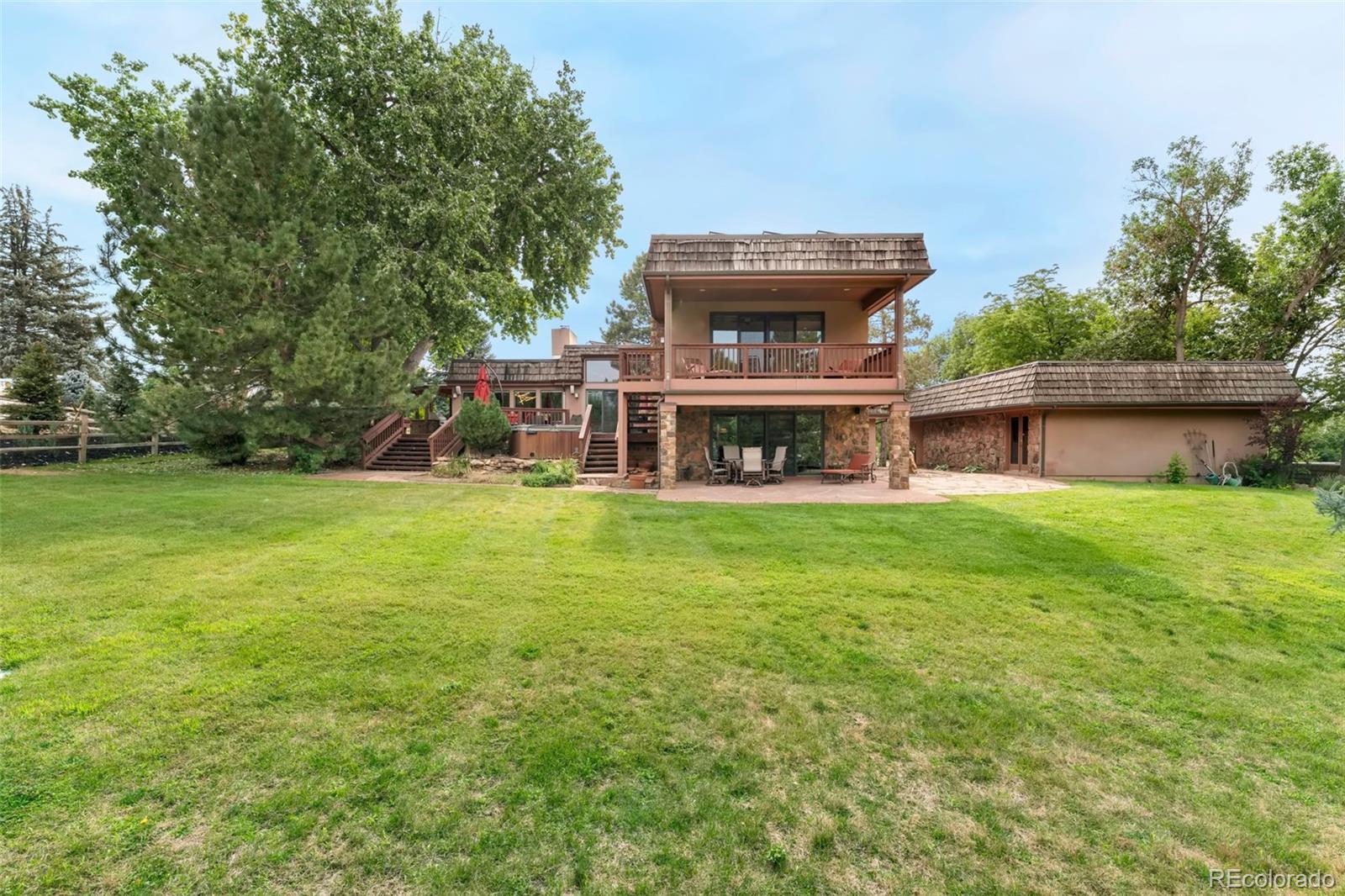 MLS Image #28 for 5765 s monaco street,greenwood village, Colorado