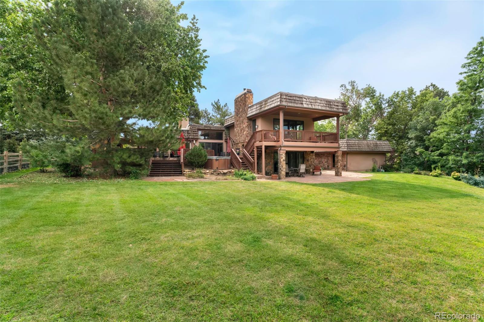 MLS Image #29 for 5765 s monaco street,greenwood village, Colorado