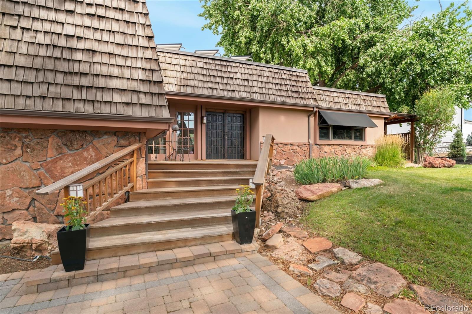 MLS Image #3 for 5765 s monaco street,greenwood village, Colorado