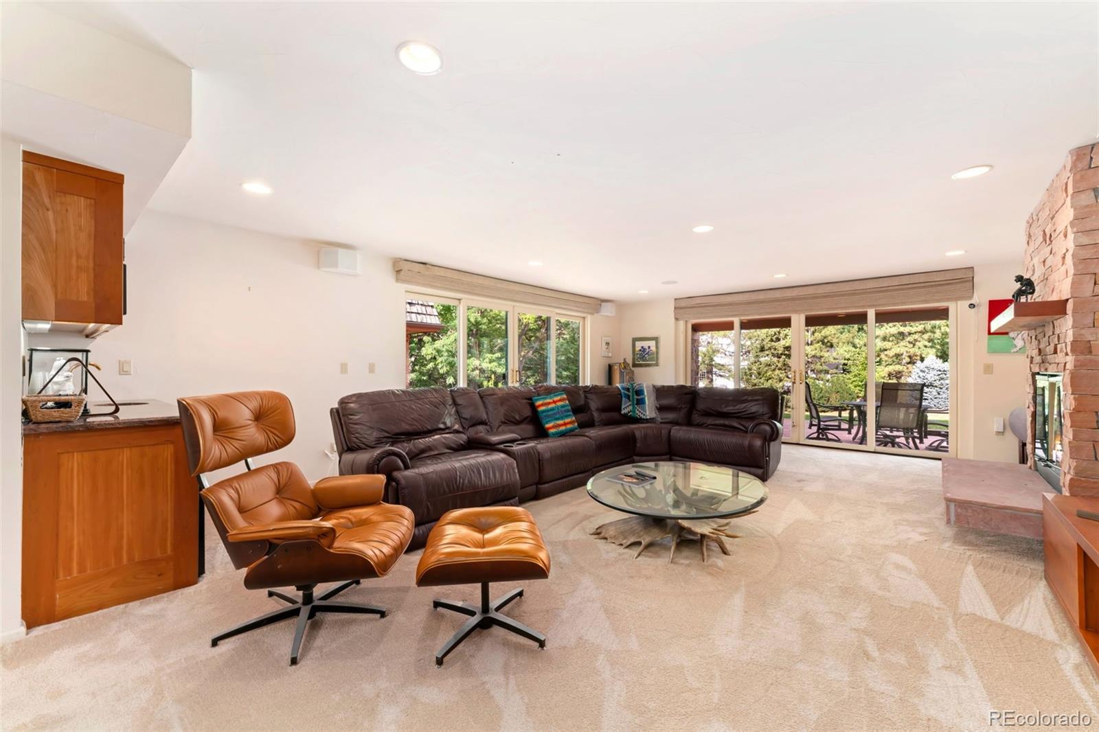 MLS Image #5 for 5765 s monaco street,greenwood village, Colorado