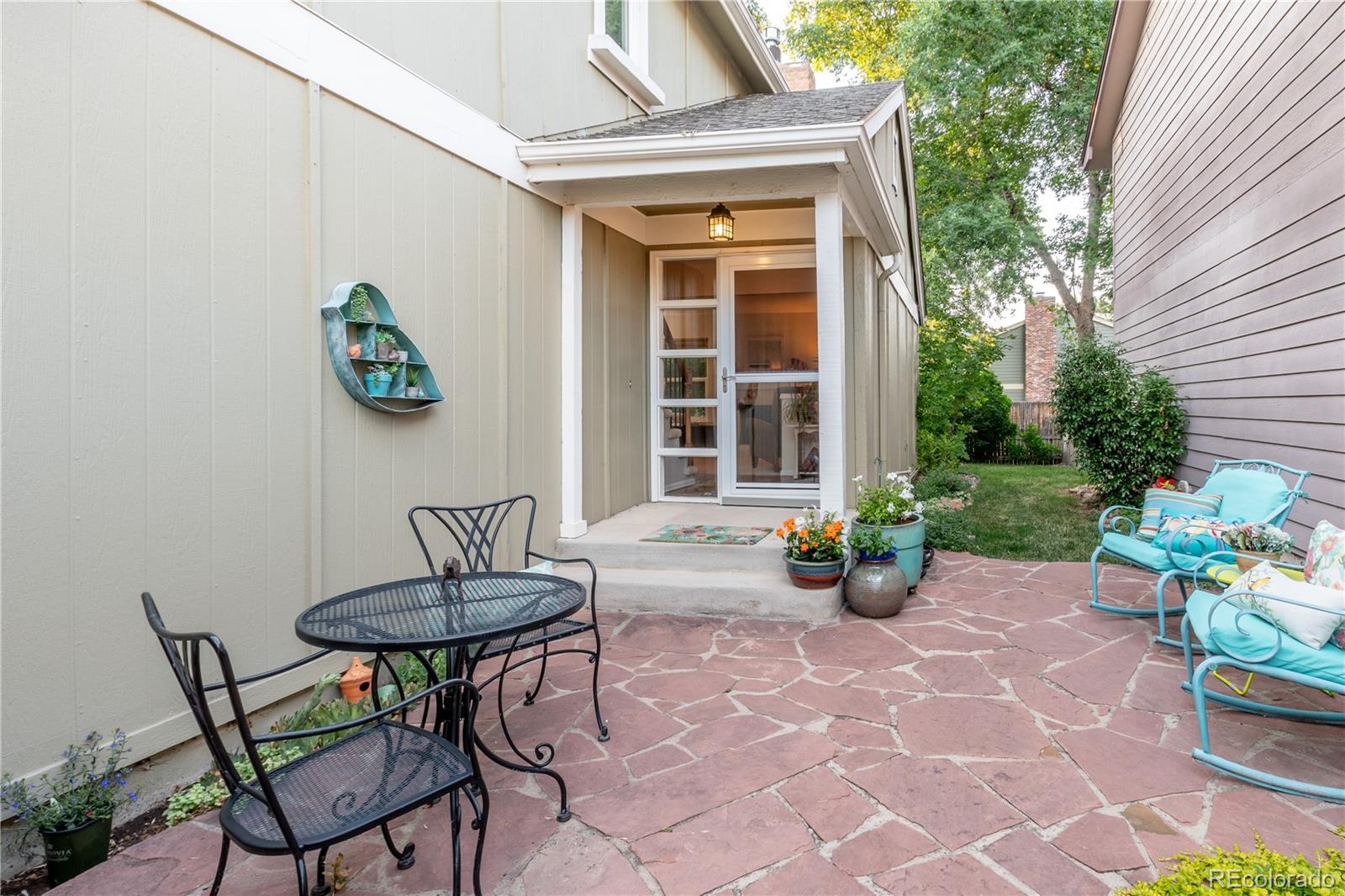 MLS Image #1 for 8739  garrison court,arvada, Colorado