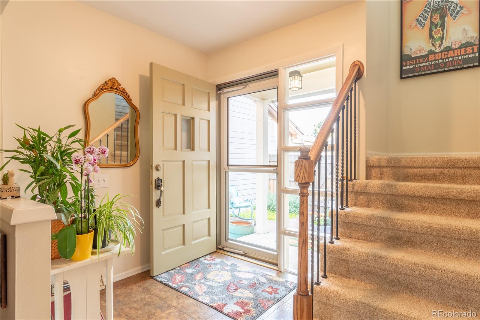 MLS Image #2 for 8739  garrison court,arvada, Colorado