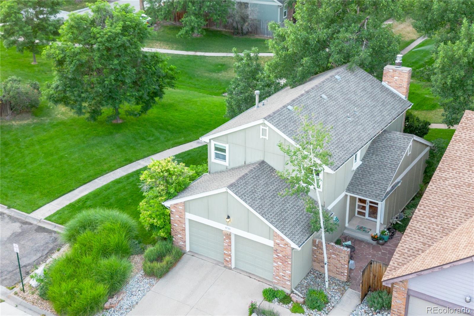 MLS Image #27 for 8739  garrison court,arvada, Colorado