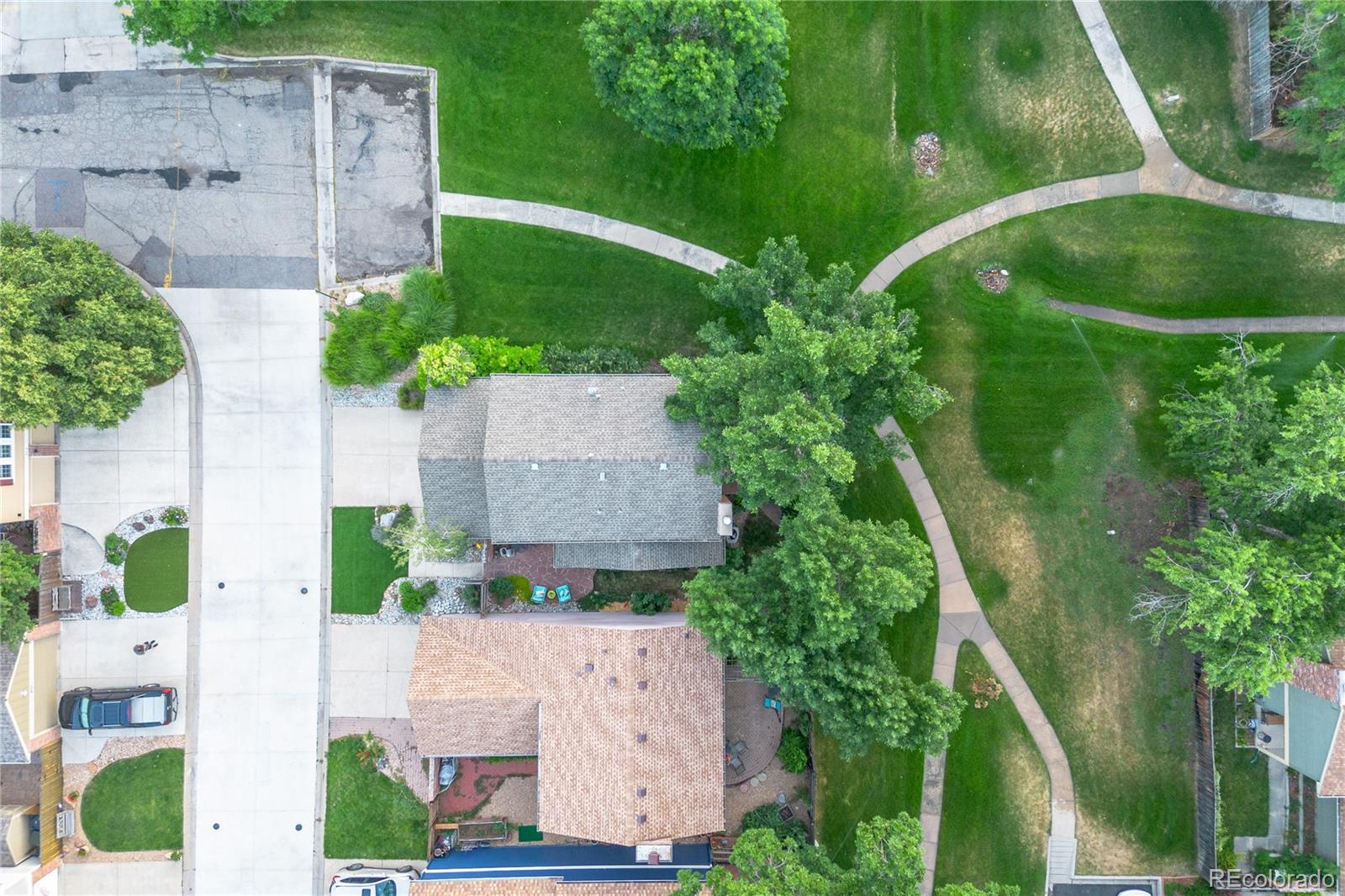 MLS Image #28 for 8739  garrison court,arvada, Colorado