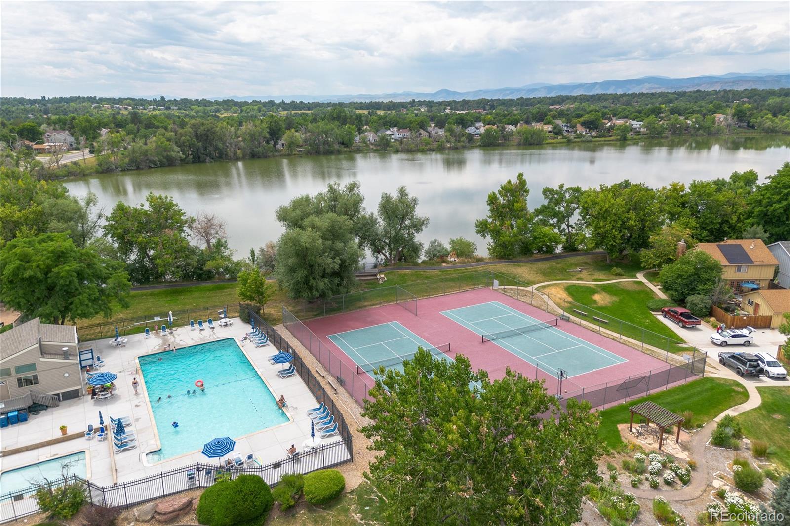 MLS Image #29 for 8739  garrison court,arvada, Colorado