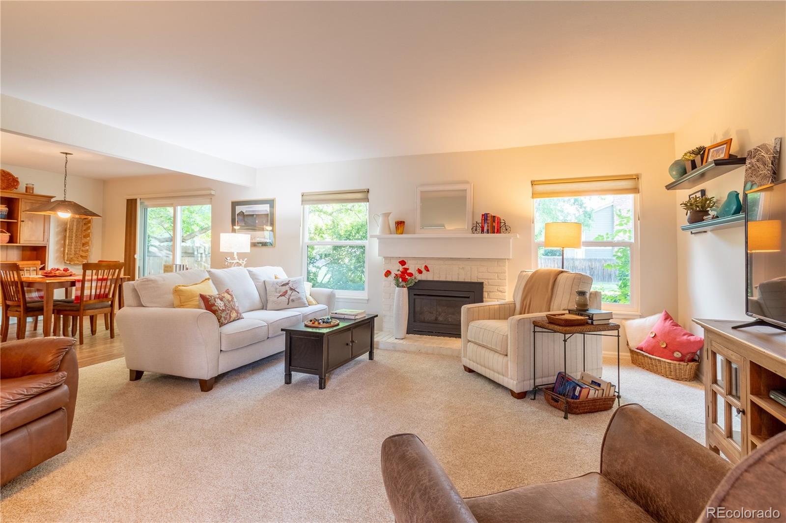 MLS Image #3 for 8739  garrison court,arvada, Colorado