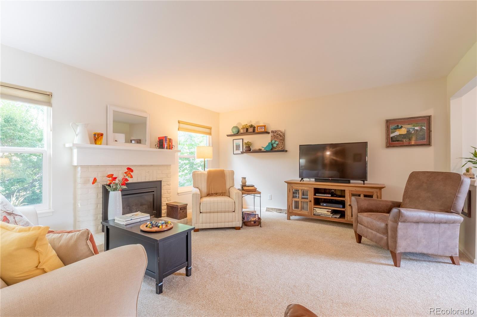 MLS Image #4 for 8739  garrison court,arvada, Colorado
