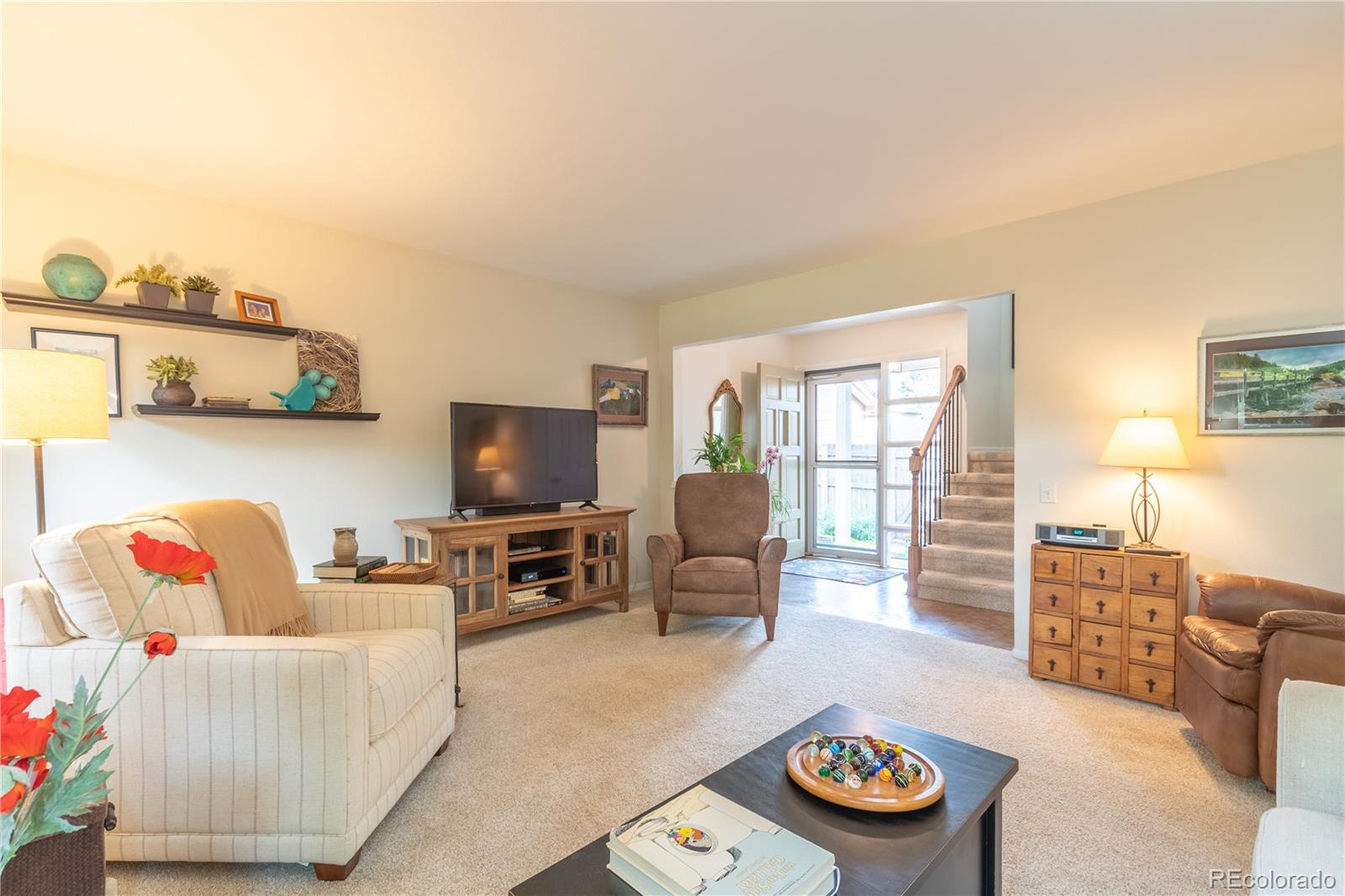 MLS Image #5 for 8739  garrison court,arvada, Colorado
