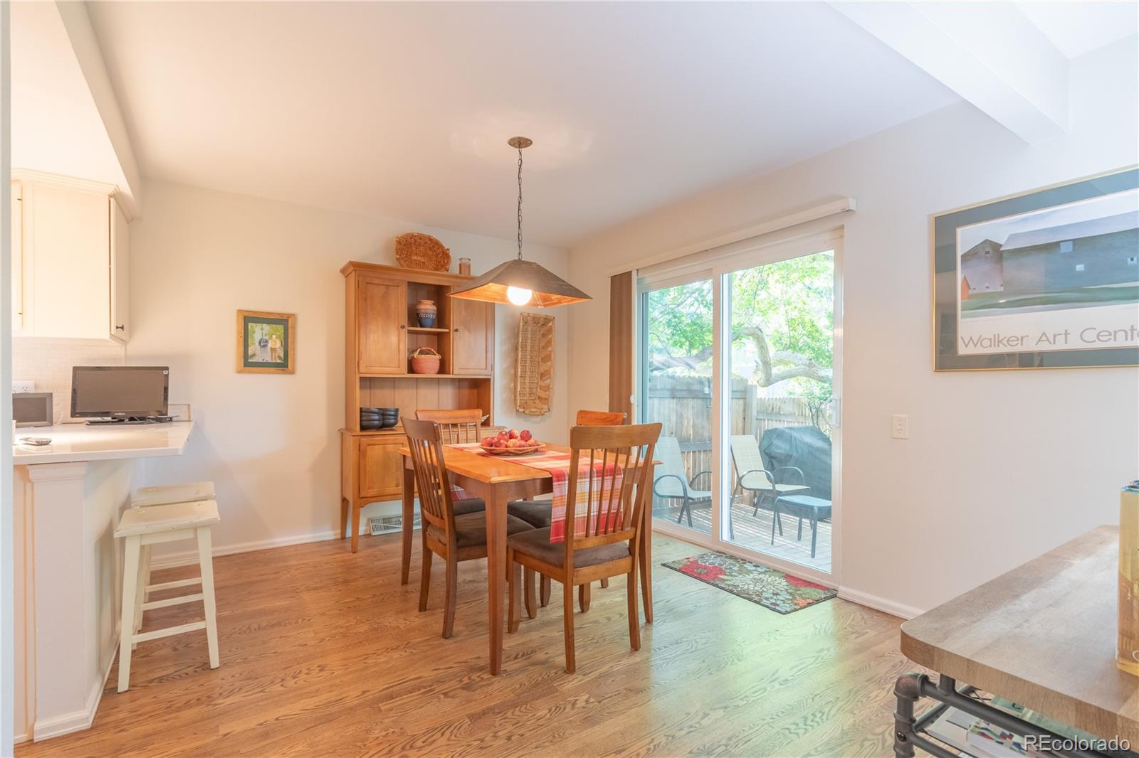 MLS Image #6 for 8739  garrison court,arvada, Colorado