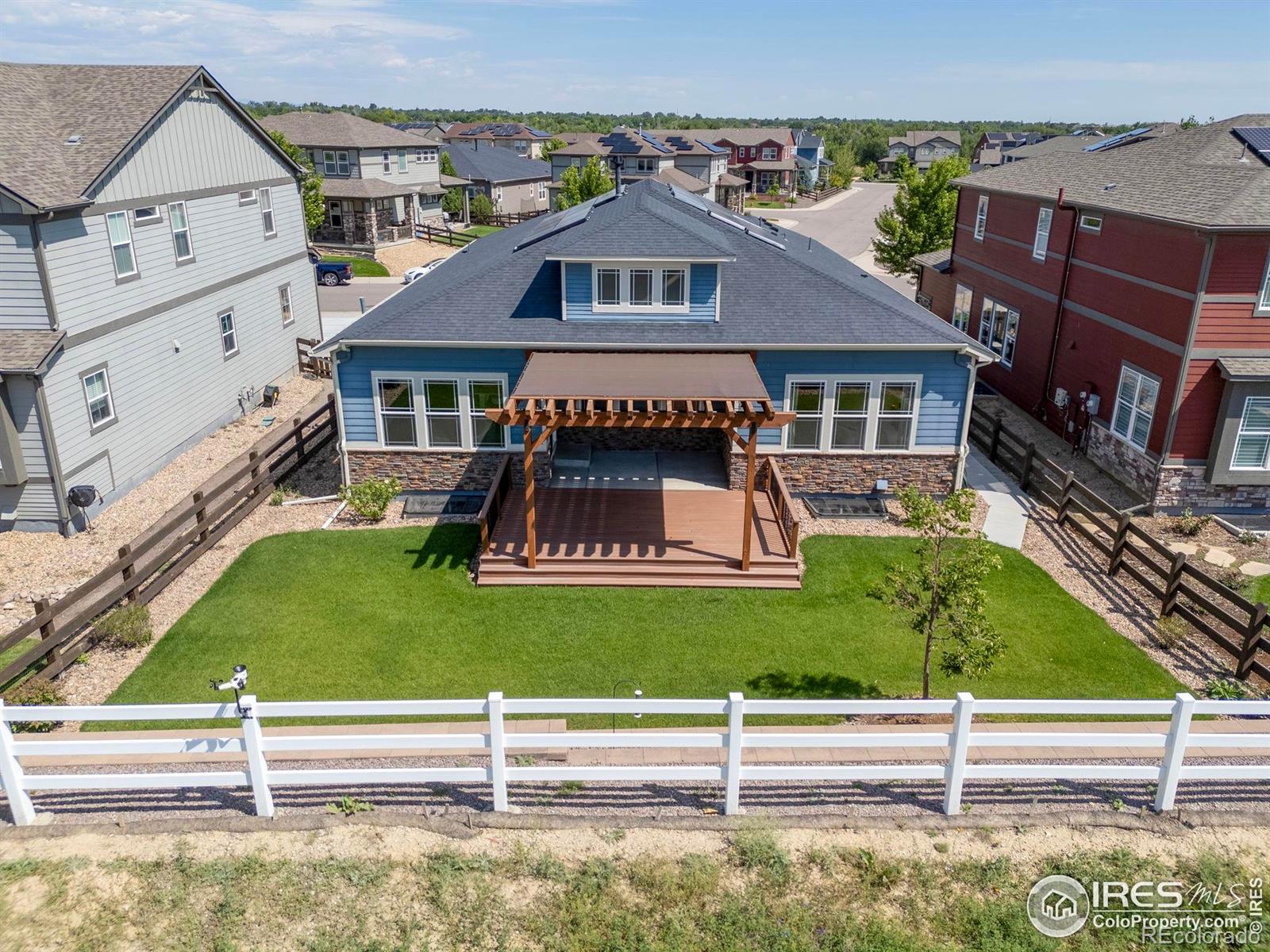 MLS Image #31 for 979  stagecoach drive,lafayette, Colorado