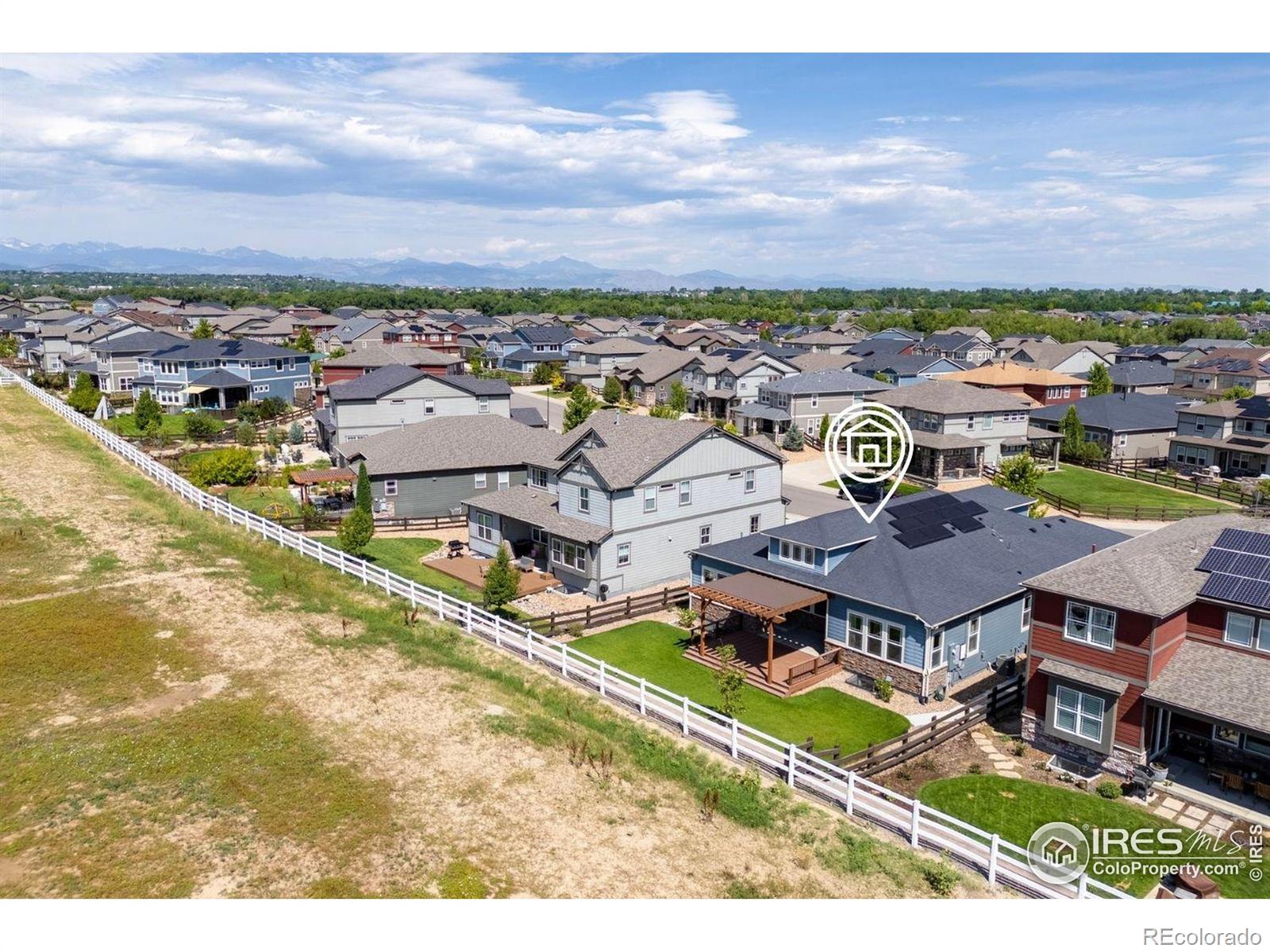 MLS Image #35 for 979  stagecoach drive,lafayette, Colorado
