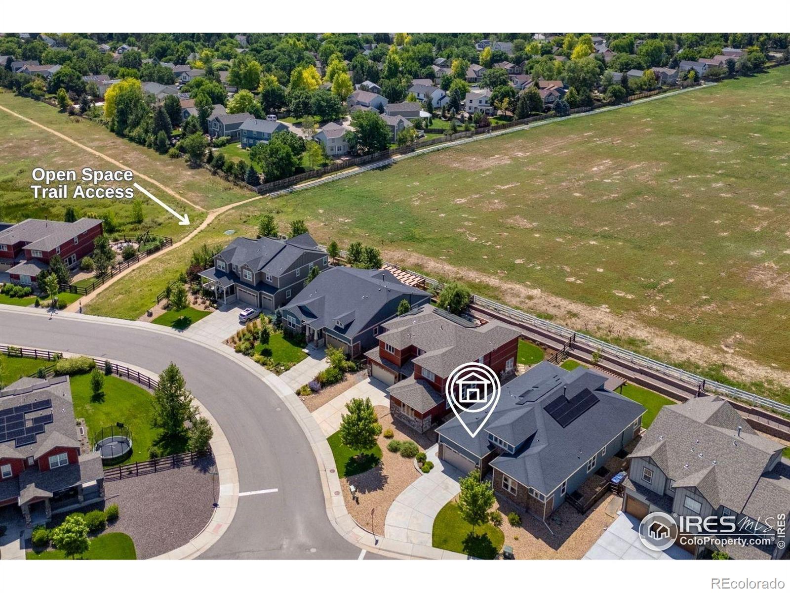 MLS Image #36 for 979  stagecoach drive,lafayette, Colorado